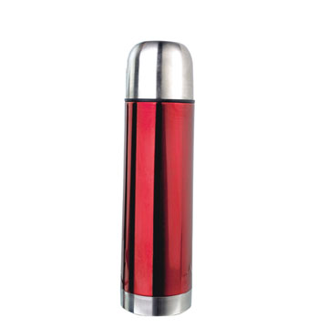 Stainless Steel Vacuum Flasks